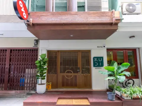 OYO 994 Kudi Hostel (Vaccinated Staff) - Photo 1