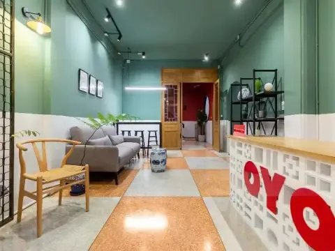 OYO 994 Kudi Hostel (Vaccinated Staff) - Photo 2