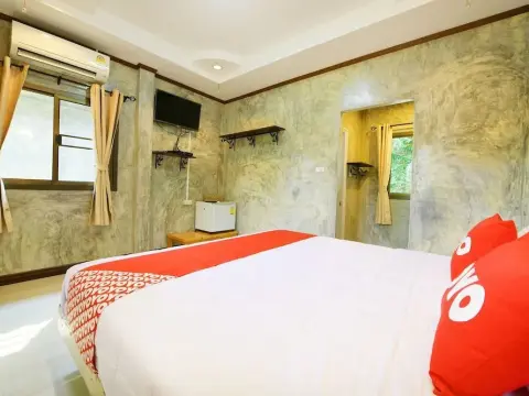 Oyo Ruenkanthima Resort - Foto 1