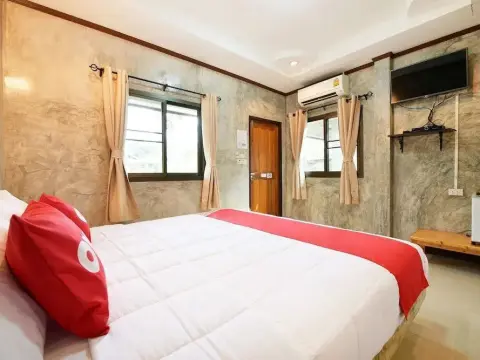 Oyo Ruenkanthima Resort - Foto 3