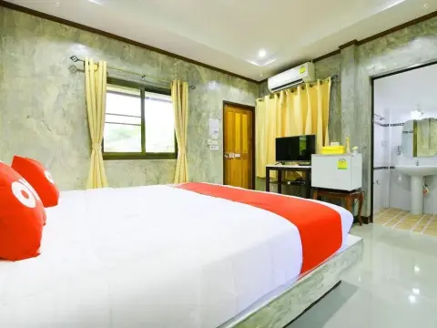 Oyo Ruenkanthima Resort - Foto 4