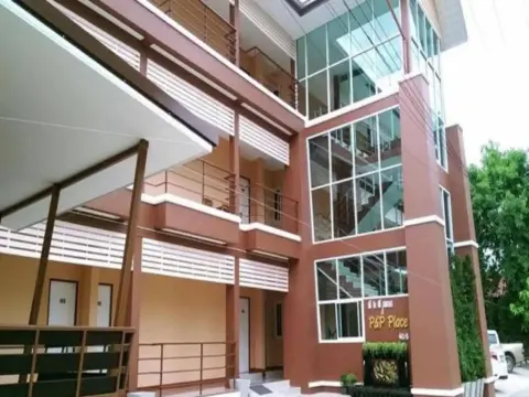 P and P Place Apartment Kanchanaburi - Photo 1