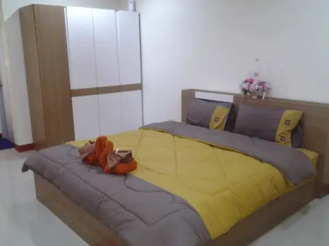 P and P Place Apartment Kanchanaburi - Photo 2
