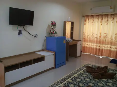 P and P Place Apartment Kanchanaburi - Photo 3
