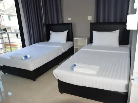 P Hostel Buriram - Photo 2