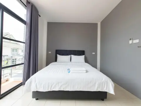P Hostel Buriram - Photo 4