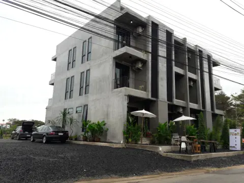 P Loft Hostel - Photo 1