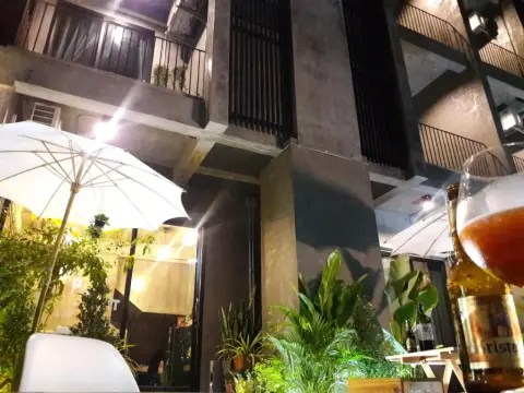 P Loft Hostel - Photo 3