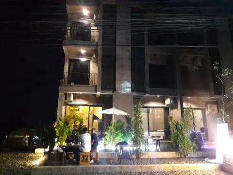 P Loft Hostel - Photo 4