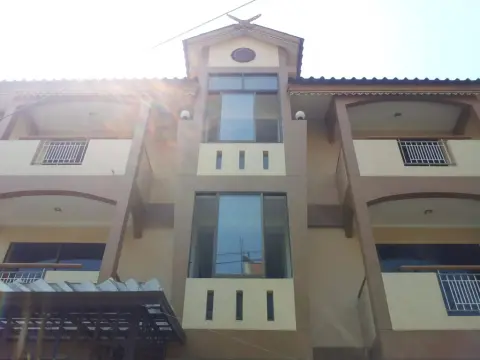 Pachkit House - Photo 1