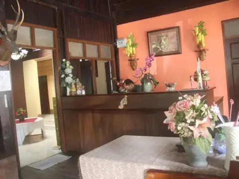 Pachkit House - Photo 2
