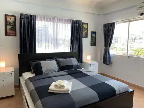 Pagoda Buakow Guesthouse - Photo 3