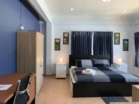 Pagoda Buakow Guesthouse - Photo 4