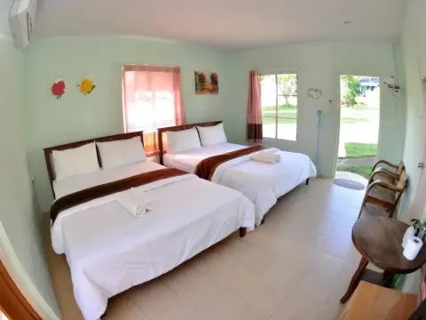 Pai Colorful Resort - Photo 3