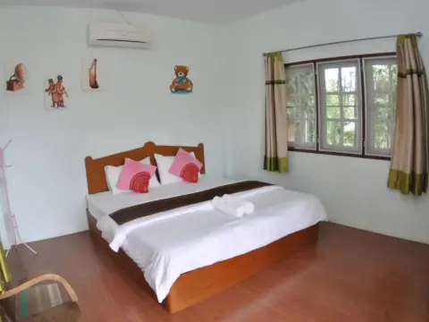 Pai Colorful Resort - Photo 4