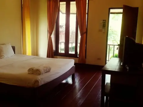 Pai Do See Resort - Photo 2