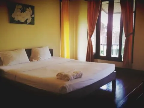 Pai Do See Resort - Photo 4