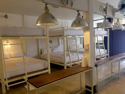 Pai Hostelle - Caters to Women - Photo 3