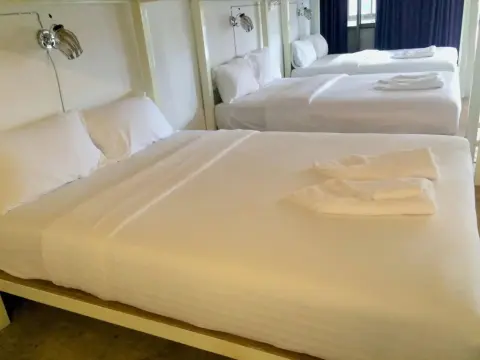 Pai Hostelle - Caters to Women - Photo 4