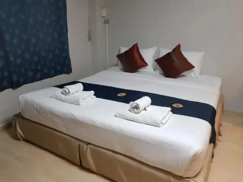 Pai Sukhothai Resort - Photo 3