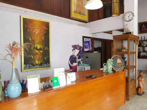 Pai Sukhothai Resort - Photo 2