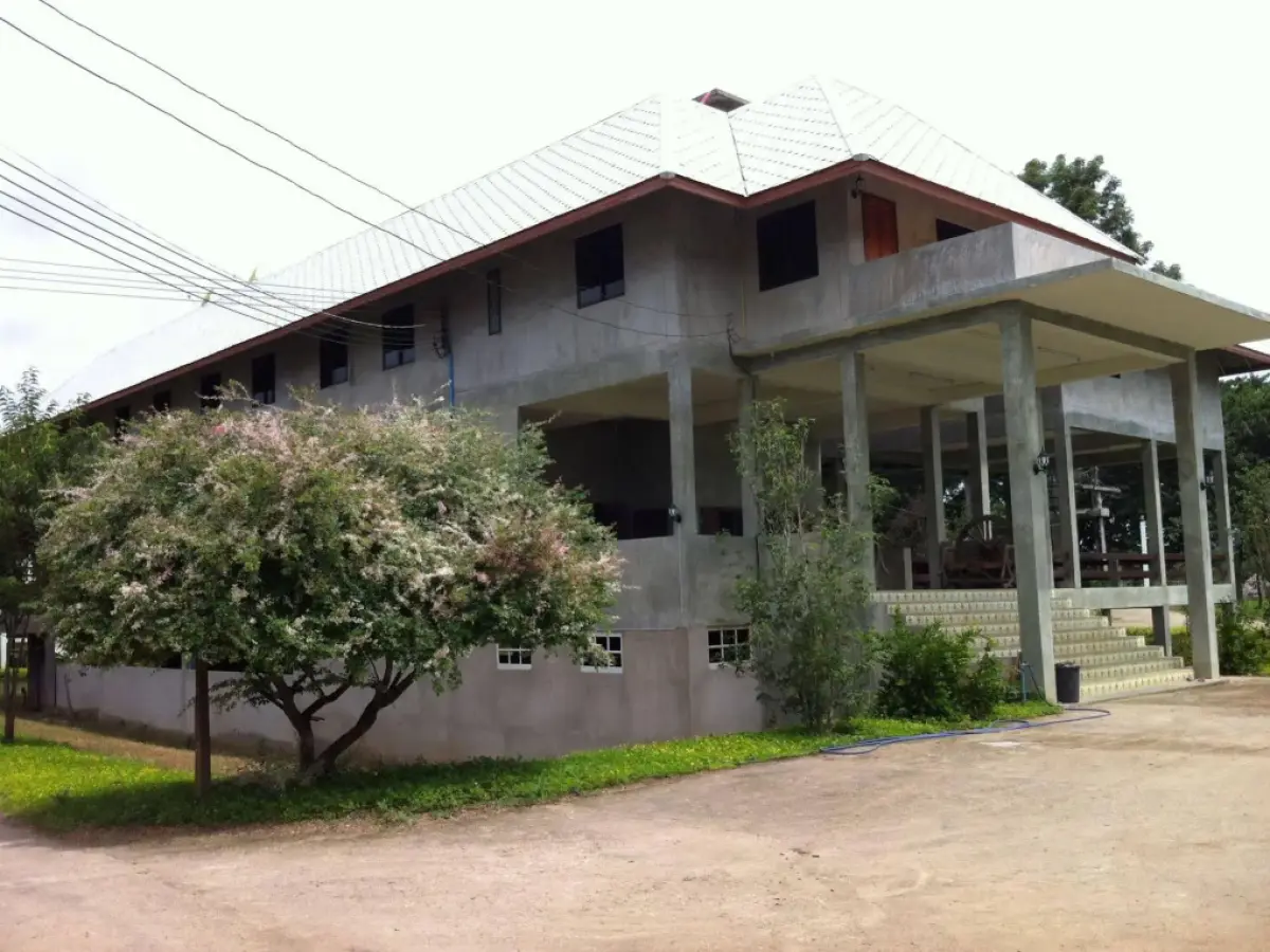 Pai Tara Resort