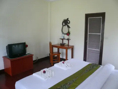 Pai Tara Resort - Photo 2