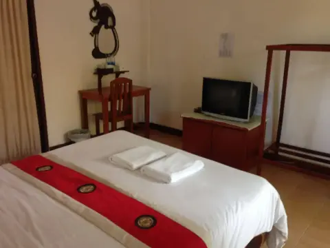 Pai Tara Resort - Photo 4