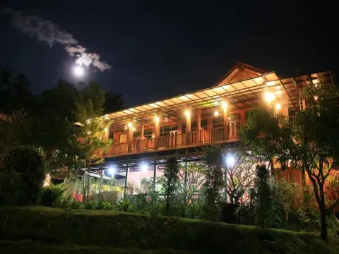 Pai Treehouse Resort - Photo 1