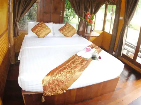 Pai Treehouse Resort - Photo 2