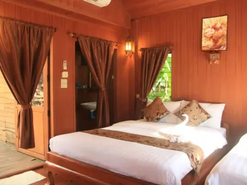 Pai Treehouse Resort - Photo 3