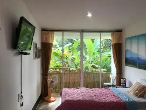 Pai Yard Guest House - Photo 2