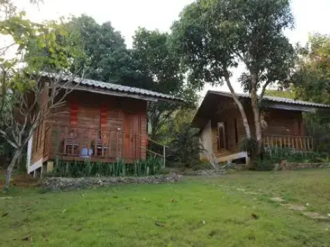 Pai Yard Guest House - Photo 1