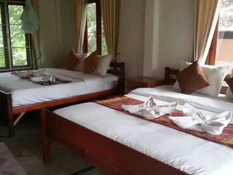 Pailove & Baanchonphao Resort - Photo 3