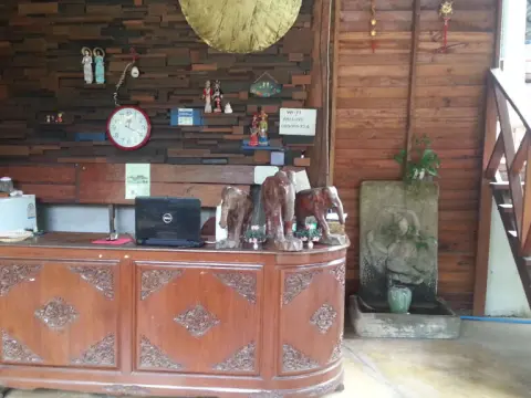 Pailove & Baanchonphao Resort - Photo 1