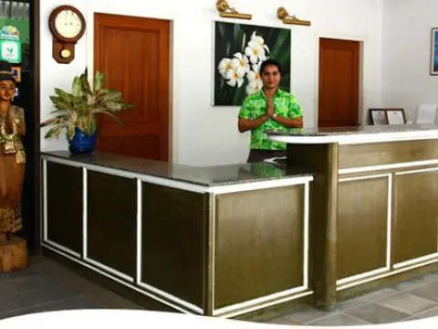 Paisiri Bungalow - Photo 2