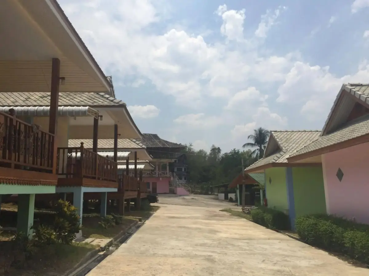 PaiThip Guesthouse