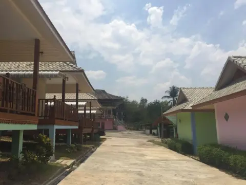 PaiThip Guesthouse - Photo 1