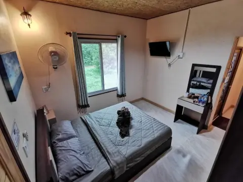 Pakarung Homestay - Photo 3