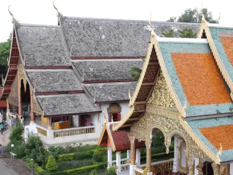 Pakinai Guesthouse - Foto 1