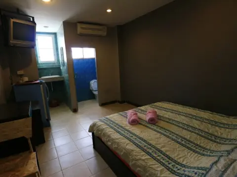 Pakinai Guesthouse - Foto 3