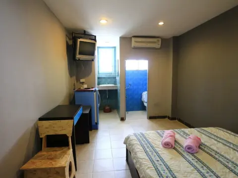 Pakinai Guesthouse - Foto 4