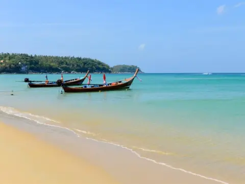 Panda Boutique Hotel Phuket - Photo 4