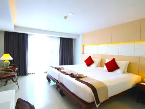 Panda Boutique Hotel Phuket - Photo 2