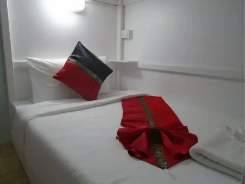 Panda Hostel Phuket - Adults Only - Photo 2