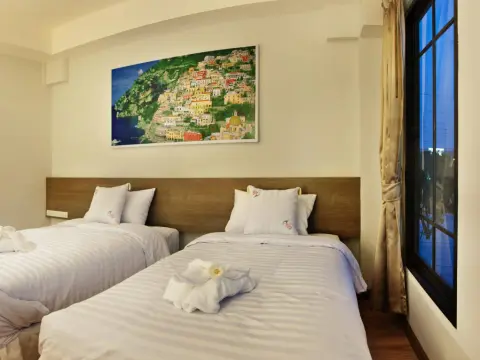 Panini Residence - Photo 3