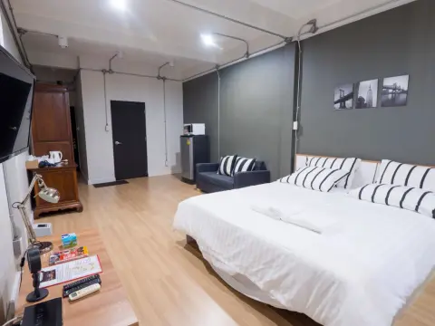 Pann Residence - Foto 3