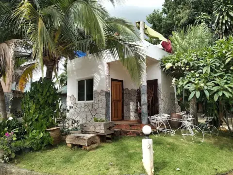 Pantang Resort - Photo 1