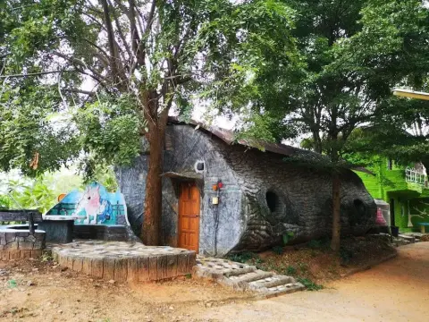 Pantang Resort - Photo 4