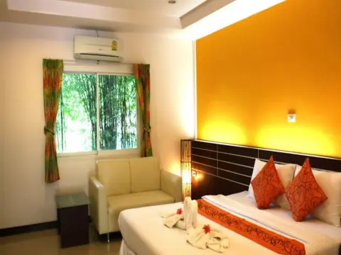 Pantharee Resort (SHA Extra Plus) - Foto 2